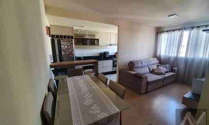 Apartamento para , 2 quarto(s),  Jardim Alvorada, Maringá - AP68