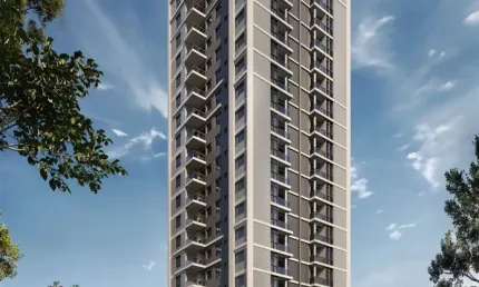 Apartamento na planta - célis park ótima localização na zona 8 próximo ao unicesumar em maringá-pr