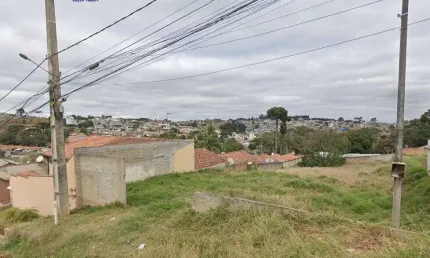 Ótimo terreno para construção de apartamentos medindo 14x40