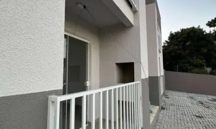 apto com Garden churrasqueira e sacada novo financie use seu FGTS