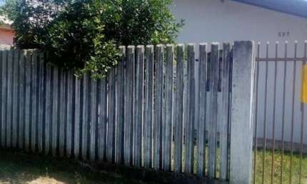 Casa com 3 quartos à venda na Rua Paulo Roberto Cordeiro, 527, Pineville, Pinhais