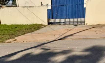 Sala comercial à venda na Rua Joaquim Ferreira Gomes, 58, Santa Terezinha, Colombo