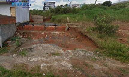 Terreno 7 x 22 para Venda no São Gabriel, em Colombo PR.