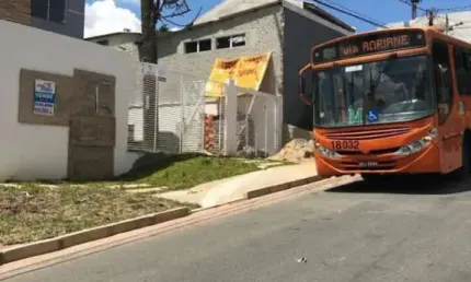 Apartamento em andar sozinho  ultima unidade financie aceita carro