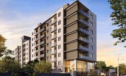 Apartamento com 3 quartos à venda na Rua Vinte e Quatro de Maio, 1125, Centro, Curitiba