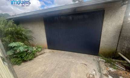 Barracão com 90 m² para Locação no Jardim Guilhermina em Colombo