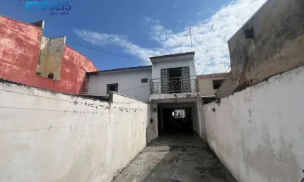 Casa com 2 quartos à venda na Rua Francisco Appel, 1722, Maracanã, Colombo