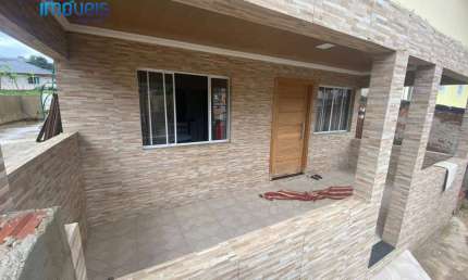 Casa com 1 quarto à venda na Rua das Orquídeas, 1034, São Dimas, Colombo