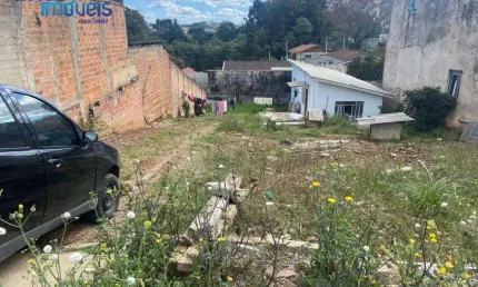 Terreno à venda na Rodovia da Uva, 647, Roça Grande, Colombo