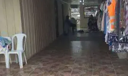 Casa com 3 quartos à venda na Rua Joaquina Maria de Souza, 354, Guarituba, Piraquara