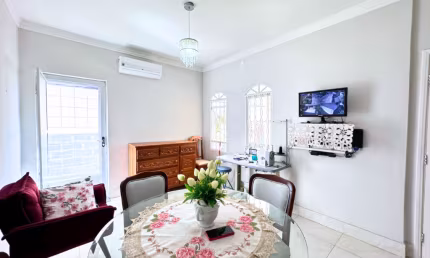 Casa Ampla no Jardim Cuiabá com um preço imbativel!