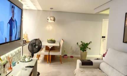 Apartamento com 2 quartos à venda na Avenida Mário Augusto Vieira, 269, Morada do Ouro II, Cuiabá