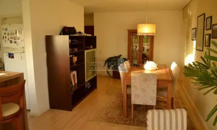 Apartamento com 3 quartos à venda na Rua Silvio Lopes Araújo, --, Campeche, Florianópolis por R$ 1.300.000
