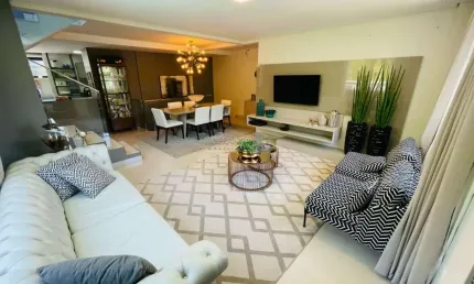Casa com 3 quartos à venda na Rua Acelon Eduardo da Silva, --, Córrego Grande, Florianópolis por R$ 2.180.000