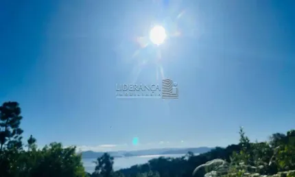 Terreno à venda na Rua Doutor Francisco Van de Sande, --, João Paulo, Florianópolis por R$ 1.915.000