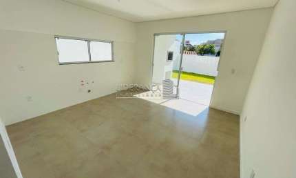 Casa com 3 quartos à venda na Rua da Quaresmeira Roxa, --, Cachoeira do Bom Jesus, Florianópolis por R$ 850.000