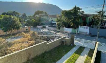 Casa com 2 quartos à venda na Servidão Manoel Machado Aguiar, --, São João do Rio Vermelho, Florianópolis por R$ 498.000
