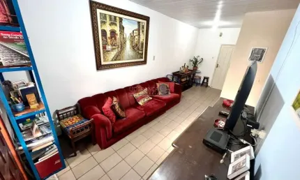Casa com 4 quartos à venda na Rua Almeida Coelho, --, Saco dos Limões, Florianópolis por R$ 750.000