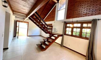 Casa com 3 quartos à venda na Rua José Chafi Chein Chaia, --, João Paulo, Florianópolis por R$ 1.700.000