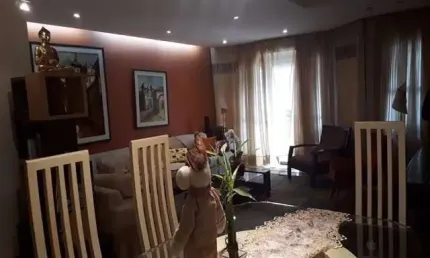 Apartamento com 4 quartos à venda na Rua Santa Luzia, --, Trindade, Florianópolis por R$ 2.000.000