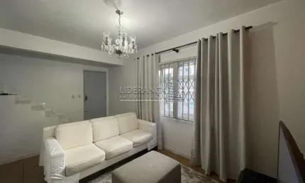 Casa com 3 quartos à venda na Rua Hipólito Mafra, --, Saco dos Limões, Florianópolis por R$ 1.085.000