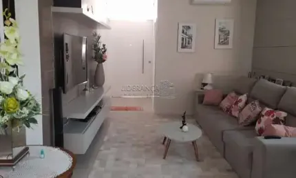 Casa com 4 quartos à venda na Rua Abílio Costa, --, Santa Mônica, Florianópolis por R$ 2.300.000