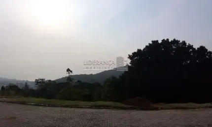 Terreno em condomínio fechado à venda na Rua Rodrigo Rampinelli Jeremias, --, Itacorubi, Florianópolis por R$ 1.222.000