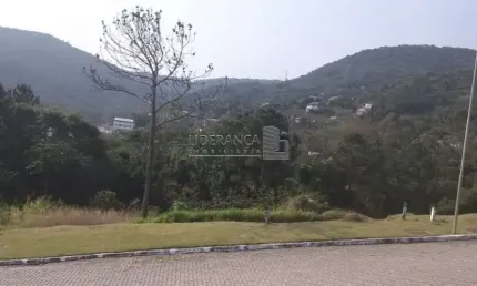 Terreno em condomínio fechado à venda na rua rodrigo rampinelli jeremias, --, itacorubi, florianópolis por r$ 1.218.000
