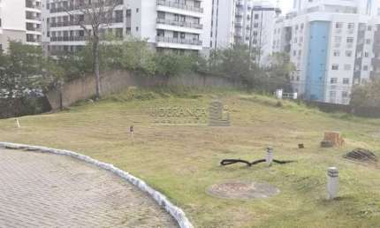 Terreno em condomínio fechado à venda na Rua Rodrigo Rampinelli Jeremias, --, Itacorubi, Florianópolis por R$ 1.123.000