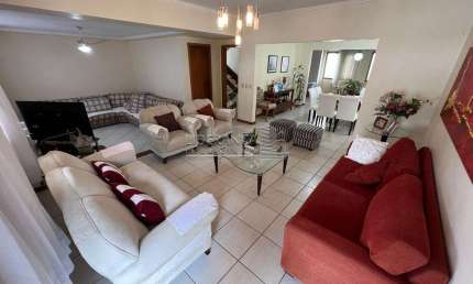 Casa com 4 quartos à venda na Rua Luiz Pasteur, --, Trindade, Florianópolis por R$ 1.800.000
