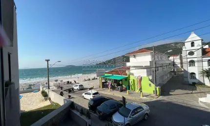 Apartamento com 3 quartos à venda na Estrada Vereador Onildo Lemos, --, Ingleses, Florianópolis por R$ 1.890.000