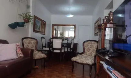 Apartamento com 3 quartos à venda na avenida mauro ramos, --, centro, florianópolis por r$ 790.000