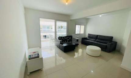 Apartamento com 2 quartos à venda na Servidão Antônio Cipriano Pereira, --, Itacorubi, Florianópolis por R$ 1.500.000