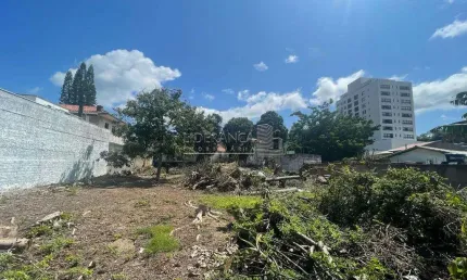 Terreno à venda na Rua João Motta Espezim, --, Saco dos Limões, Florianópolis por R$ 9.000.000