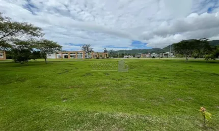 Terreno em condomínio fechado à venda na Rua Intendente Antônio Damasco, --, Ratones, Florianópolis por R$ 950.000