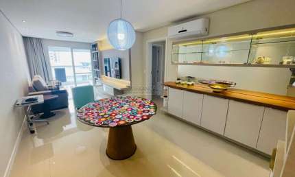 Apartamento com 3 quartos à venda na Rua José Cândido da Silva, --, Estreito, Florianópolis por R$ 1.200.000