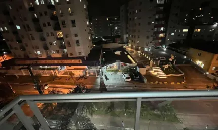 Apartamento com 3 quartos à venda na Rodovia Amaro Antônio Vieira, --, Itacorubi, Florianópolis por R$ 898.000