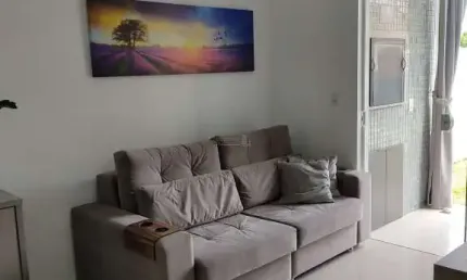Apartamento com 2 quartos à venda na rua mercúrio, --, ingleses, florianópolis por r$ 740.000