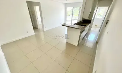 Apartamento com 2 quartos à venda na Rua Pedro Vieira Vidal, --, Pantanal, Florianópolis por R$ 848.000