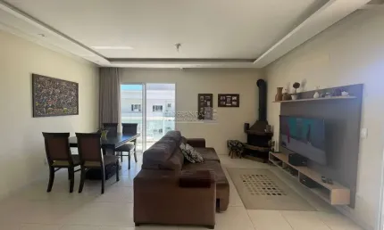 Cobertura com 3 quartos à venda na Rua João Pio Duarte Silva, --, Córrego Grande, Florianópolis por R$ 2.500.000