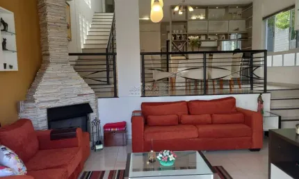 Casa com 3 quartos à venda na Rua Vereador Frederico Veras, --, Pantanal, Florianópolis por R$ 1.950.000