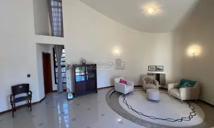 Casa com 5 quartos à venda na Rua Itapeva, --, Parque São Jorge, Florianópolis por R$ 3.500.000