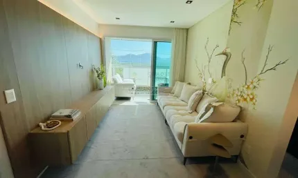 Apartamento com 3 quartos à venda na rodovia joão paulo, --, joão paulo, florianópolis por r$ 2.070.597