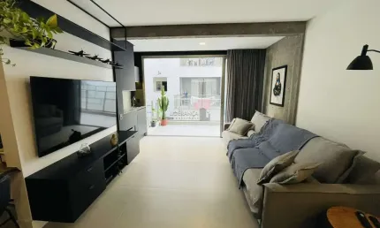 Apartamento com 2 quartos à venda na Rua Apeninos, --, Córrego Grande, Florianópolis por R$ 1.930.000