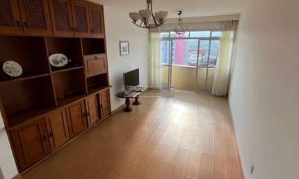 Cobertura com 4 quartos à venda na Rua Lauro Linhares, --, Trindade, Florianópolis por R$ 1.200.000