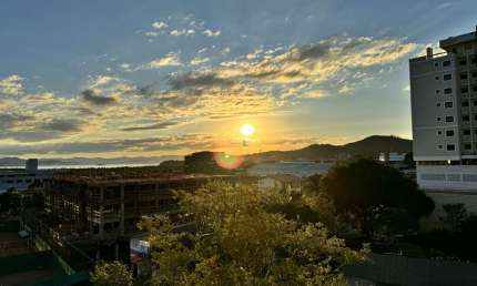 Apartamento com 2 quartos à venda na Rodovia Virgílio Várzea, --, Saco Grande, Florianópolis por R$ 998.000