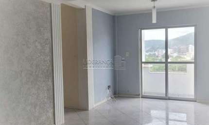 Cobertura com 5 quartos à venda na Rua Douglas Seabra Levier, --, Trindade, Florianópolis por R$ 1.095.000