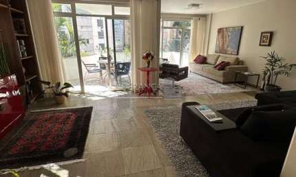 Apartamento com 4 quartos à venda na Rua Esteves Júnior, --, Centro, Florianópolis por R$ 3.480.000