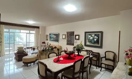 Apartamento com 3 quartos à venda na Rua Desembargador Arno Hoeschl, --, Centro, Florianópolis por R$ 1.600.000
