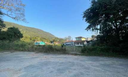 Terreno à venda na Rua de Pádua, --, Santo Antônio de Lisboa, Florianópolis por R$ 4.500.000